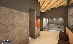 Hotel RESIDENCE LE SORT wakacje