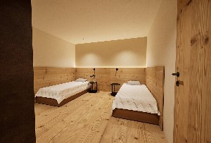 Hotel RESIDENCE LE SORT wakacje