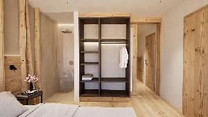 Hotel RESIDENCE LE SORT wakacje