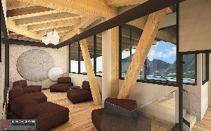 Hotel RESIDENCE LE SORT wakacje