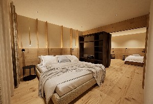 Hotel RESIDENCE LE SORT wakacje