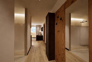 Hotel RESIDENCE LE SORT wakacje