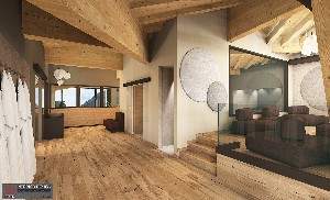 Hotel RESIDENCE LE SORT wakacje