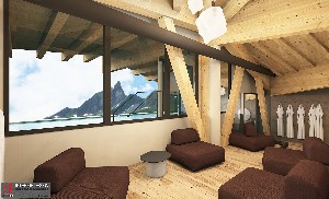 Hotel RESIDENCE LE SORT wakacje