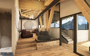 Hotel RESIDENCE LE SORT wakacje