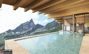 Hotel RESIDENCE LE SORT wakacje