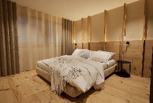 Hotel RESIDENCE LE SORT wakacje