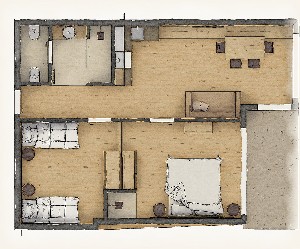 Hotel RESIDENCE LE SORT wakacje