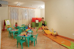 Hotel REZYDENCJA ADAMELLO RESORT wakacje