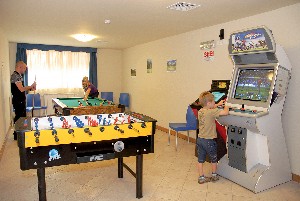 Hotel REZYDENCJA ADAMELLO RESORT wakacje