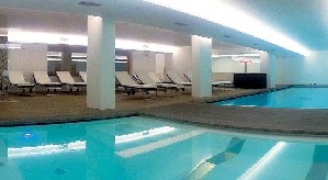 Hotel REZYDENCJA ADAMELLO RESORT wakacje