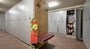 Hotel REZYDENCJA ADAMELLO RESORT wakacje