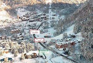 Hotel REZYDENCJA ADAMELLO RESORT wakacje