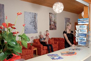 Hotel REZYDENCJA ADAMELLO RESORT wakacje