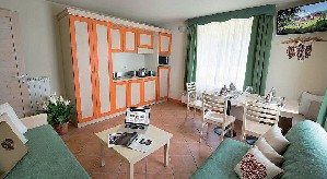 Hotel REZYDENCJA ADAMELLO RESORT wakacje