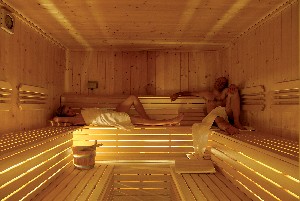 Hotel REZYDENCJA ADAMELLO RESORT wakacje