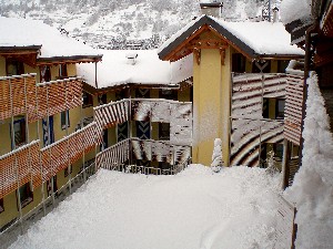 Hotel REZYDENCJA ADAMELLO RESORT wakacje