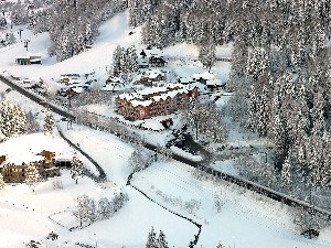 Hotel REZYDENCJA ADAMELLO RESORT wakacje