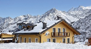 Hotel REZYDENCJA ANNA wakacje