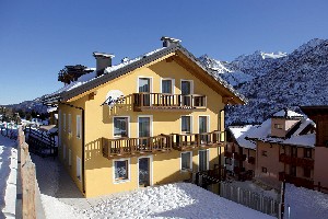 Hotel REZYDENCJA ANNA wakacje