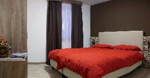 Hotel REZYDENCJA ANNA wakacje