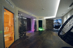 Hotel REZYDENCJA ANNA wakacje