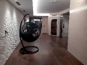 Hotel REZYDENCJA ANNA wakacje