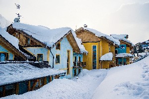 Hotel REZYDENCJA ANNA wakacje