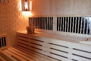 Hotel REZYDENCJA CLUB PONTE DI LEGNO wakacje