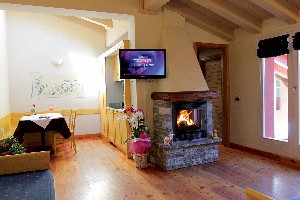 Hotel REZYDENCJA CLUB PONTE DI LEGNO wakacje