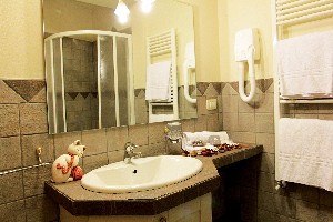 Hotel REZYDENCJA CLUB PONTE DI LEGNO wakacje