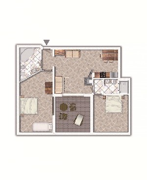 Hotel REZYDENCJA CLUB PONTE DI LEGNO wakacje