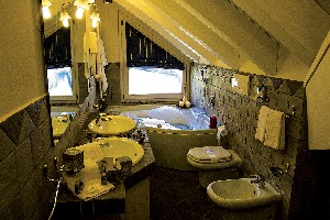 Hotel REZYDENCJA CLUB PONTE DI LEGNO wakacje