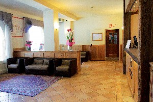 Hotel REZYDENCJA CLUB PONTE DI LEGNO wakacje
