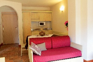 Hotel REZYDENCJA CLUB PONTE DI LEGNO wakacje