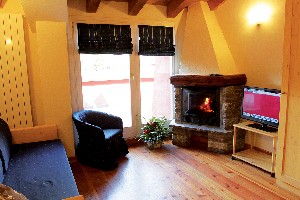 Hotel REZYDENCJA CLUB PONTE DI LEGNO wakacje