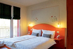 Hotel REZYDENCJA CLUB PONTE DI LEGNO wakacje