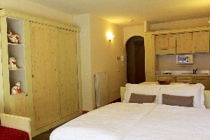 Hotel REZYDENCJA CLUB PONTE DI LEGNO wakacje