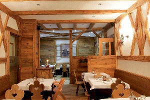 Hotel REZYDENCJA CLUB PONTE DI LEGNO wakacje