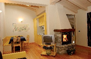 Hotel REZYDENCJA CLUB PONTE DI LEGNO wakacje