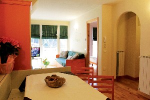 Hotel REZYDENCJA CLUB PONTE DI LEGNO wakacje