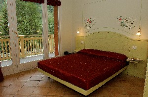 Hotel REZYDENCJA CLUB PONTE DI LEGNO wakacje