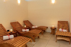 Hotel REZYDENCJA CLUB PONTE DI LEGNO wakacje