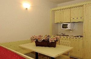 Hotel REZYDENCJA CLUB PONTE DI LEGNO wakacje