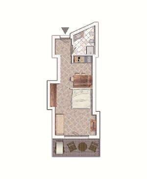 Hotel REZYDENCJA CLUB PONTE DI LEGNO wakacje