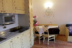 Hotel REZYDENCJA CLUB PONTE DI LEGNO wakacje