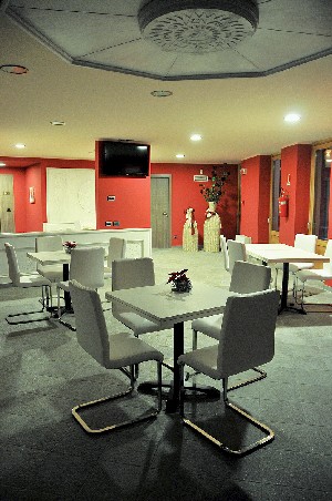 Hotel REZYDENCJA JOLLY RESORT wakacje