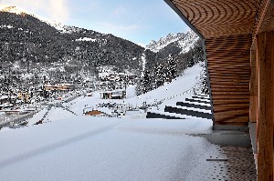 Hotel REZYDENCJA JOLLY RESORT wakacje