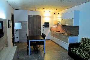 Hotel REZYDENCJA JOLLY RESORT wakacje