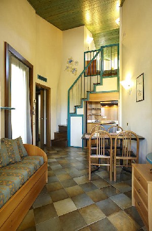 Hotel REZYDENCJA MIRELLADUE wakacje